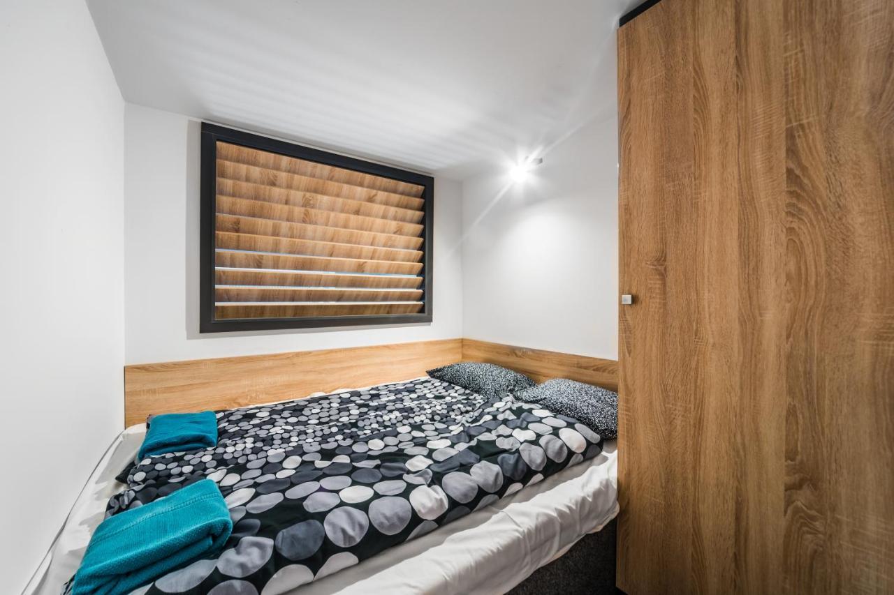 New Dob 53/3 Center Apartment Budapest Exterior foto
